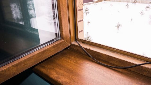 Ремонт деревянных евроокон в Киеве смотреть онлайн