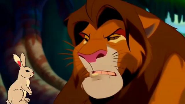 Lion And Rabbit Story || Moral Story || Short Story || Bedtime Story|| Short Story For Kids