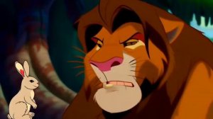 Lion and Rabbit Story || Moral story || Short story || Bedtime story|| short story for kids