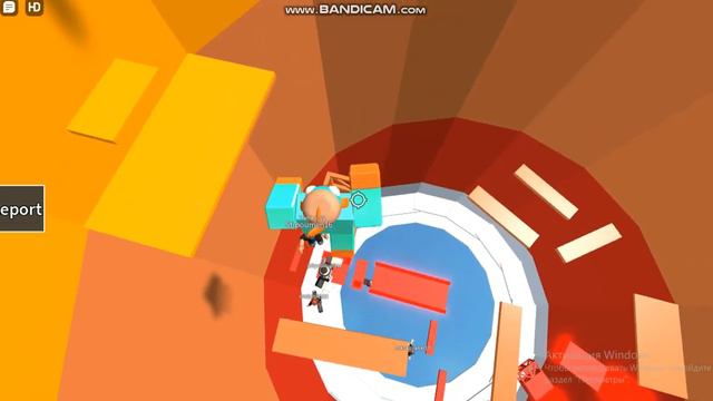 башня ада но ты большой ! в роблокс смотреть онлайн