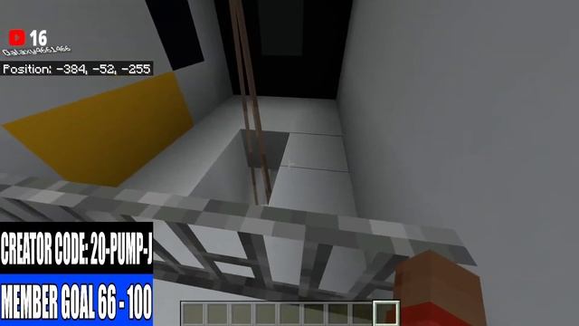 ?MINECRAFT SERVERS LIVE! ON BEDROCK EDITION смотреть онлайн