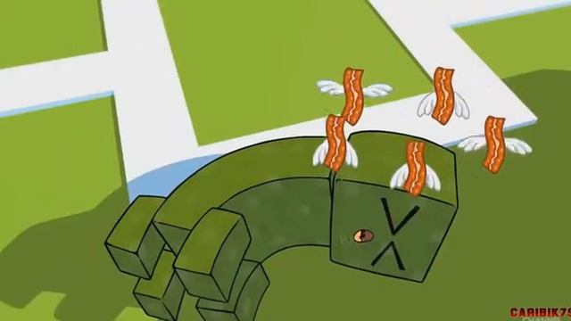 Эпичный квест Майнкрафт: 4 (Русский Дубляж) смотреть онлайн