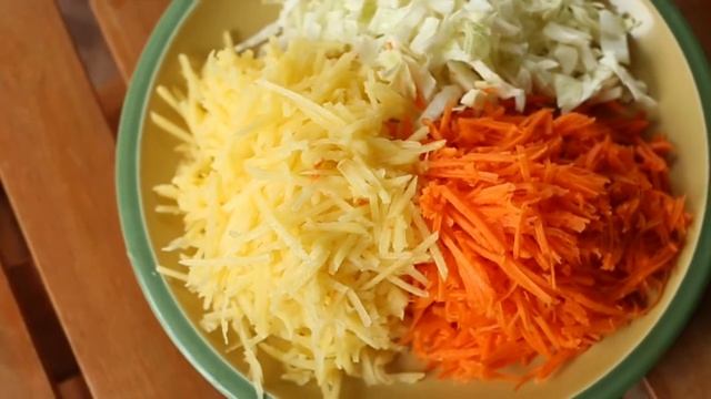 Вкусная жизнь