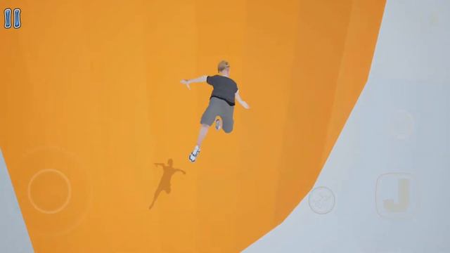 Ragdoll Simulator V 1.8 New version gameplay.(Android/IOS) смотреть онлайн