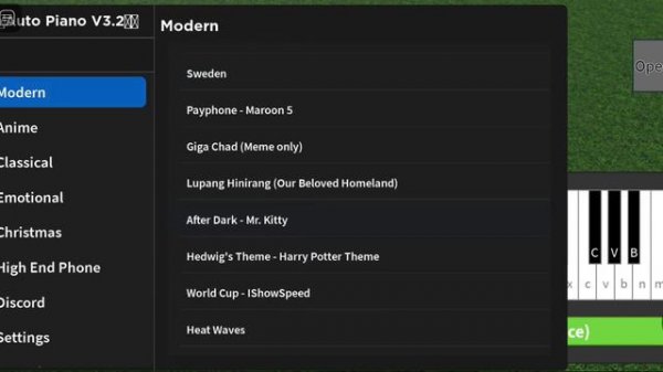 script piano roblox 2023 (no key)