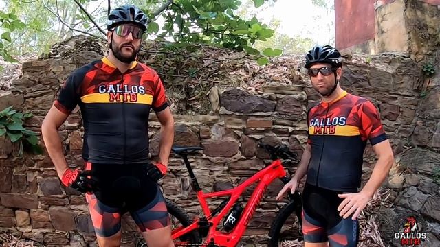 Review SPECIALIZED TURBO LEVO 2020 смотреть онлайн