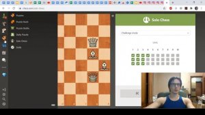 Как научиться играть в шахматы самостоятельно?