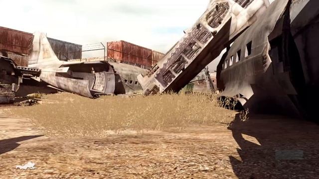 Medal of Honor 2010 & Медаль за отвагу 2010. полное прохождение. #2 смотреть онлайн