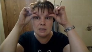 Как снять отек с верхнего века?