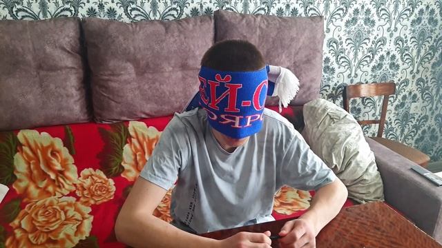 Угадай ПРЕДМЕТ Закрытыми Глазами ЧЕЛЛЕНДЖ смотреть онлайн