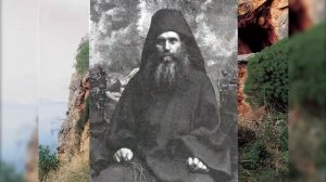 О духовной войне Силуан Афонский