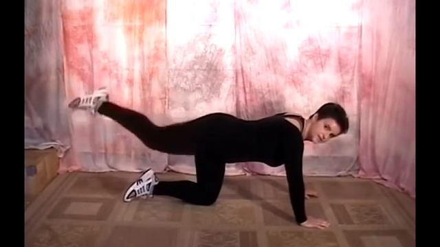 Упражнения для тех, кому за 50 смотреть онлайн