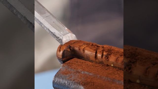 The Knife Maker's Toolbox: Creative Ideas for Masterful Blades смотреть онлайн
