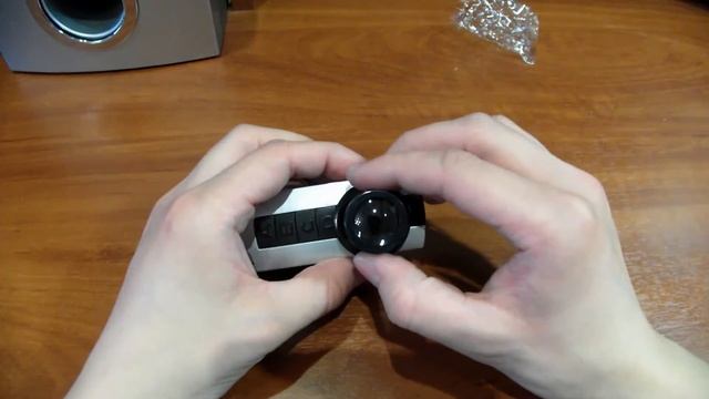 Посылка из Китая.-№31. смотреть онлайн