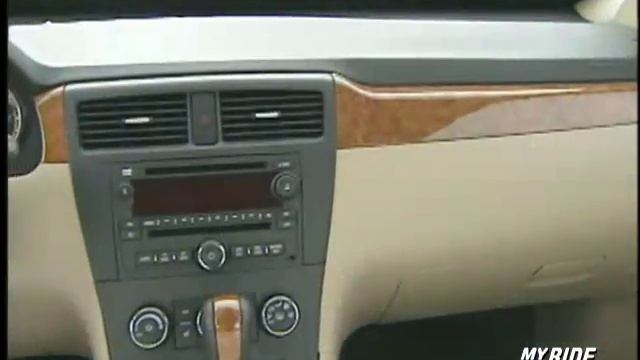 Review: 2008 Suzuki XL-7 смотреть онлайн