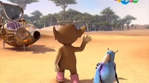 34 Странные звуки ночью