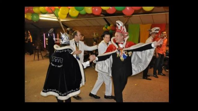 Compilatie Prins Mark I - c.v. de Noatevraeters G'n oea en Laak 2011 смотреть онлайн