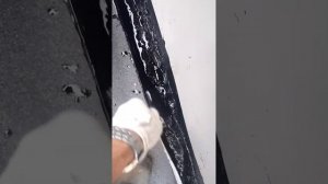 ⛑️ Ремонт и гидроизоляция фундамента гаража.