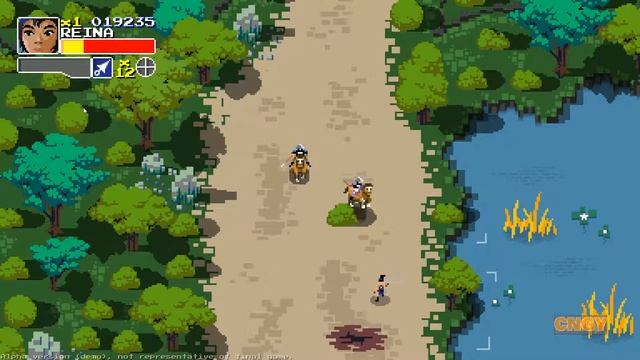Clan N GAMEPLAY demo смотреть онлайн