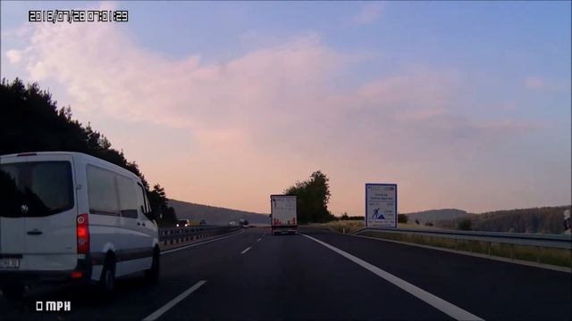 Германия.Путешествие на машине по Европе.Поездки,отдых,туризм,отпуск,достопримечательности,дороги смотреть онлайн