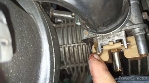 Днепр мт 10-36, и снова карбюраторы