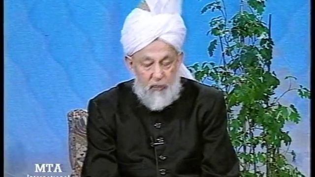 Urdu Tarjamatul Quran Class #269, Surah An-Najm verses 11-48 смотреть онлайн