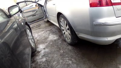 Новости автомобильной индустрии