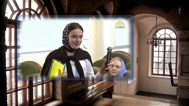 † Об анафоре и поклонах смотреть онлайн