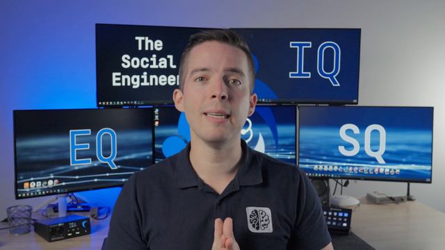 Apple Vision Pro - Black Mirror?