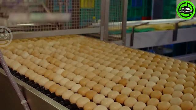 Amazing! Fish Farm - The Most Modern Agriculture Machines That Are At Another Level ▶2 смотреть онлайн