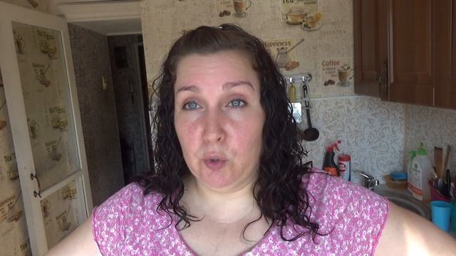 #влог #сибирь #елена Быстрый завтрак за 5 минут/Кудри на второй день/Картофель по-деревенски/Покупк смотреть онлайн
