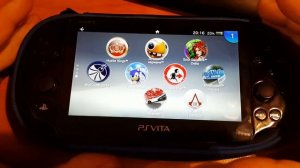 Как уменьшить вес любой игры PS Vita (Рипинг игр)