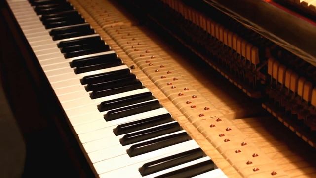 A temperament upright piano by maxim_tuner.Настройка пианино. Как сделать темперацию смотреть онлайн