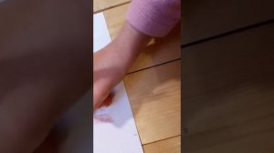 Что можно нарисовать на обычном белом листе бумаги?