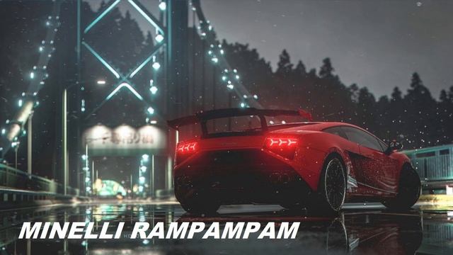 Minelli Rampampam смотреть онлайн