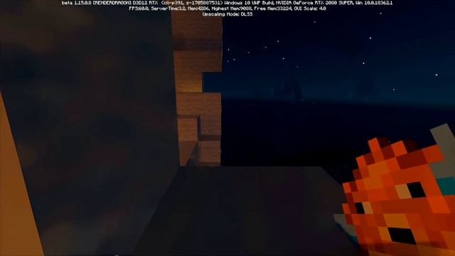 Вышел Майнкрафт с трассировкой лучей | Minecraft RTX смотреть онлайн