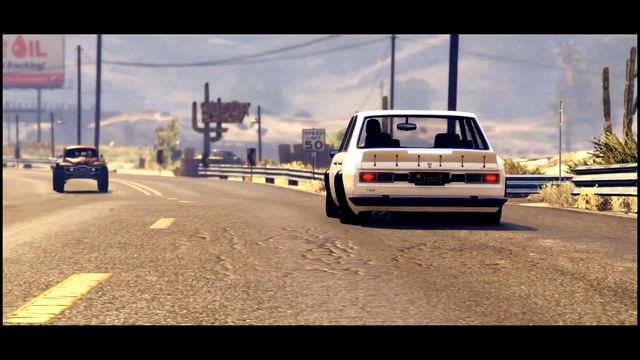バンフレーム | FBG Warrener GTA V PC Movie смотреть онлайн