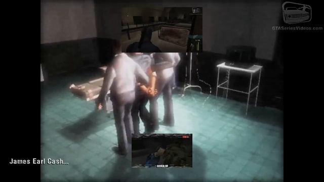 (Collab) Manhunt and Manhunt 2 - Sparta DJ Remix смотреть онлайн
