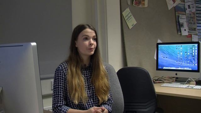 WINOL Profile - Vicky Barclay - Sam Gocher & Rebekah Dixon смотреть онлайн