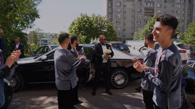 Красивая армянская свадьба смотреть онлайн