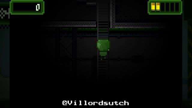 Alien Scumbags from Monster Finger Games (2018) #IndieGames смотреть онлайн