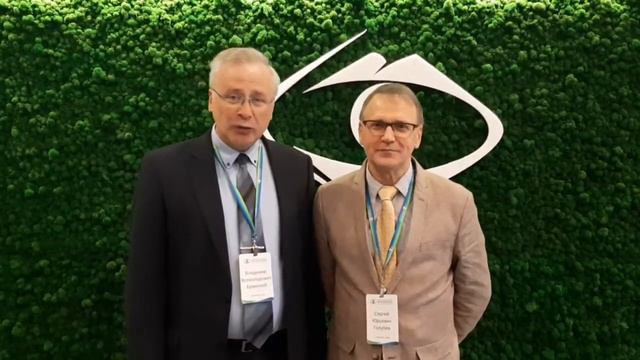 Конференция офтальмологов Невские горизонты 2024, анонс. смотреть онлайн