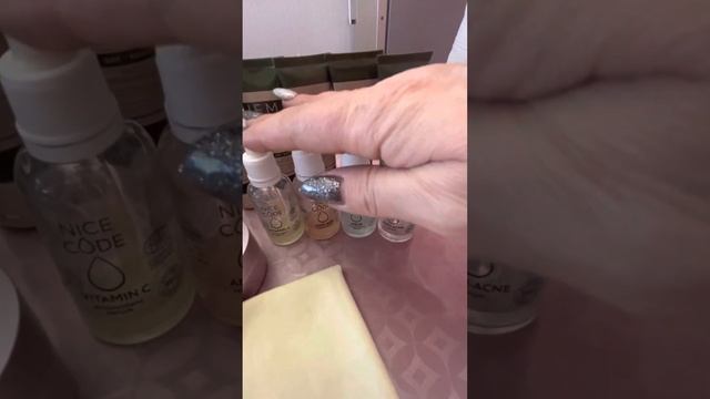 Мой отзыв о применении уходовой косметики компании Гринвей смотреть онлайн