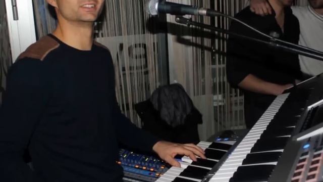 TYROS 4 I ROLAND FANTOM G7 Sinisa смотреть онлайн