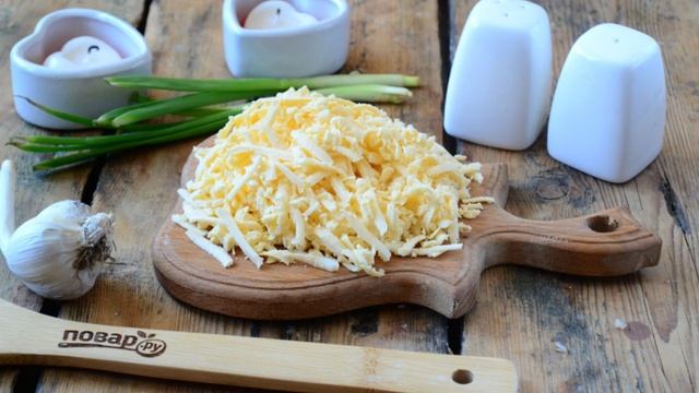 Книга рецептов