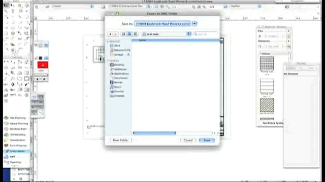 Exporting Vectorworks drawings to dwg смотреть онлайн