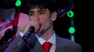 Руслан Аджиев   Несчастная любовь