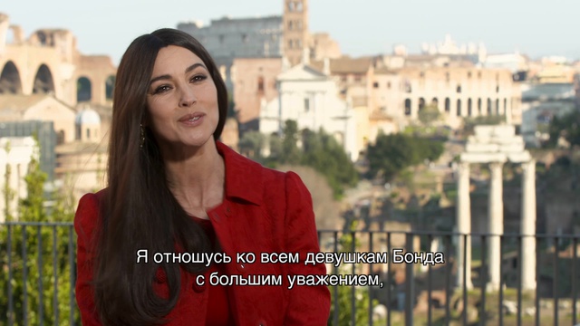 Герои фильма 