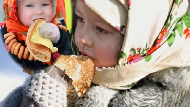 Широкая масленица! смотреть онлайн