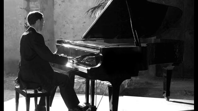 Wicked Game piano cover by Andrea Catino смотреть онлайн